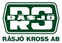 Råsjö Kross logotyp